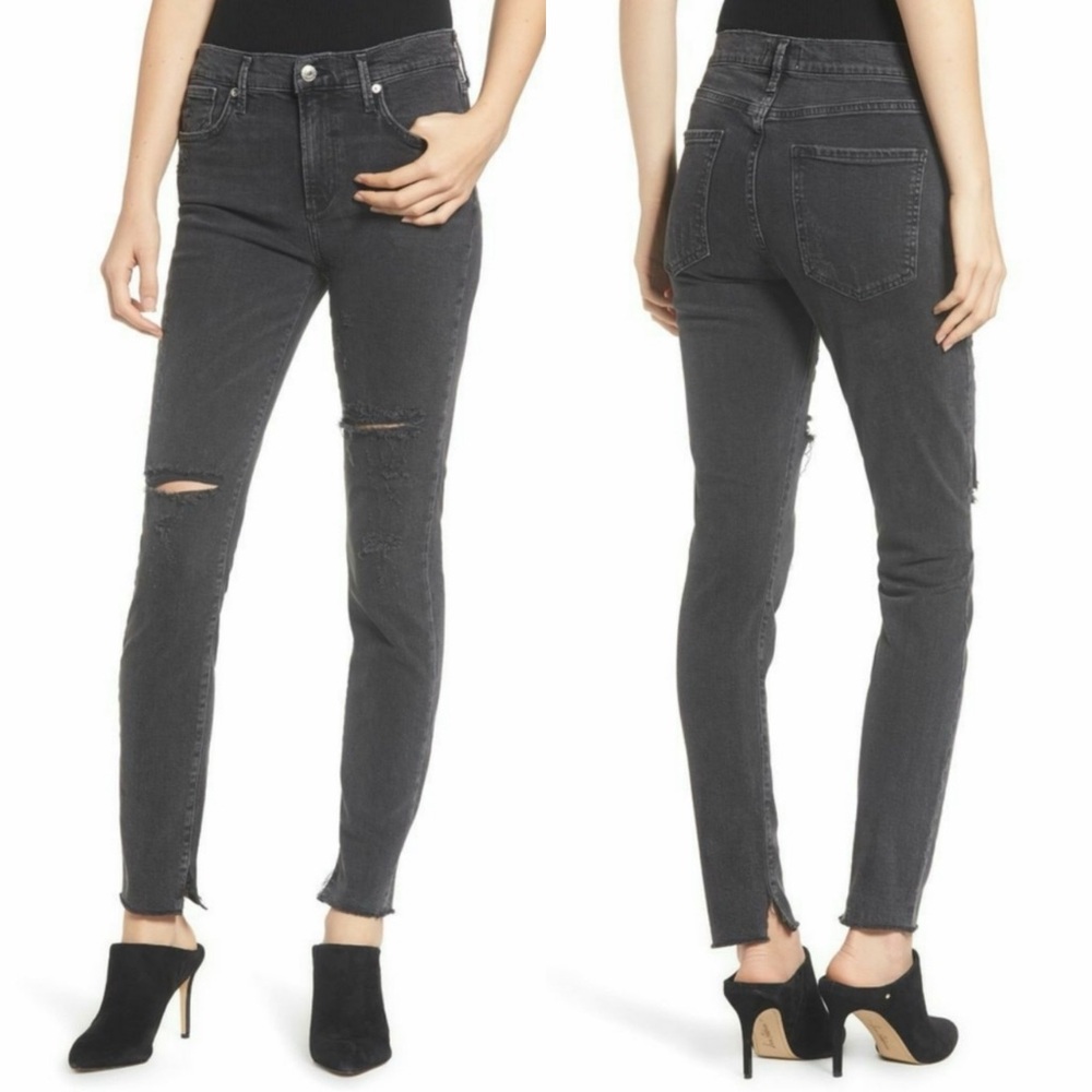 Agolde Sophie Jeans, 26